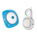 LED-Strahler für abnehmbare Schwimmbecken